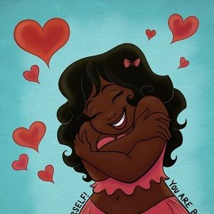 Meet your Posher, Raven